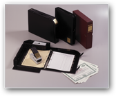 Corporate/LLC Kit (Prestige) - (Includes Embossing Seal, Certificates and Minutes/Bylaws Forms)